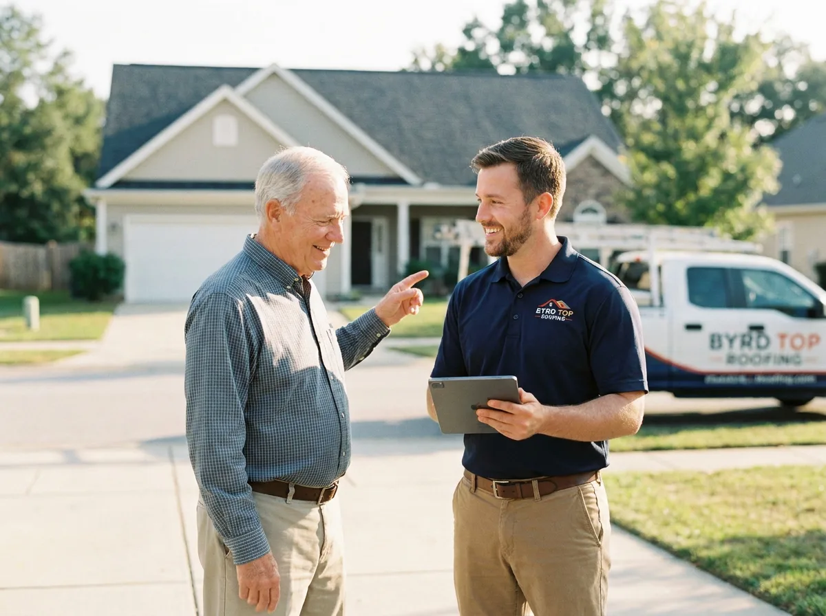 Roofing Montville, NJ FAQs